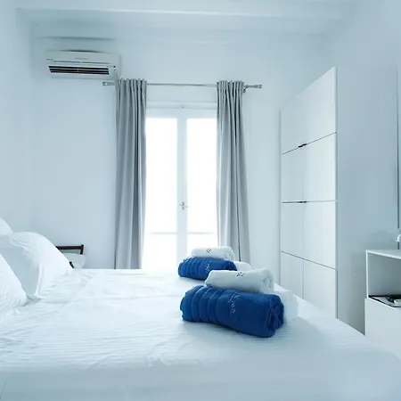 Sun 'n Chill, Boutique & Lejlighedshotel Melíkia