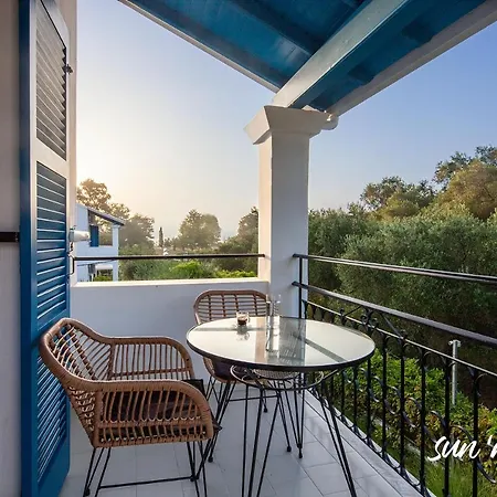 Sun 'n Chill, Boutique & Aparthotel 4*