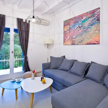 Sun 'n Chill, Boutique & Apart Otel