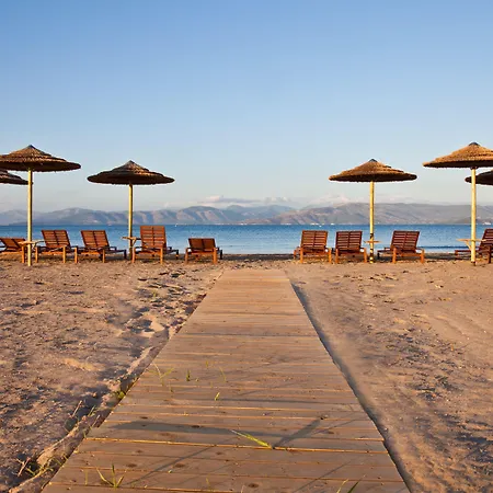 Sun 'n Chill, Boutique & Apart Otel 4*