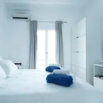 Sun 'n Chill, Boutique & Aparthotel Lefkímmi