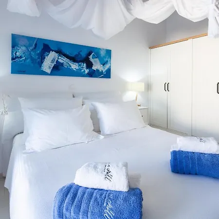 Lejlighedshotel Sun 'n Chill, Boutique & Lefkímmi