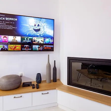 Sun 'n Chill, Boutique & 4* ليفكيمي