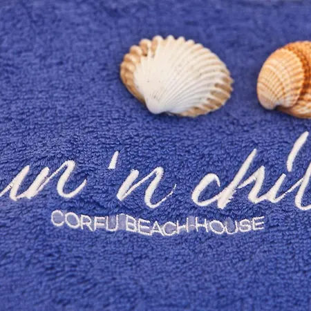 Aparthotel Sun 'n Chill, Boutique & 3*