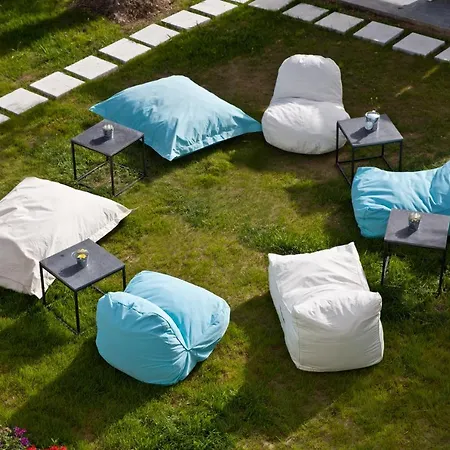 Aparthotel Sun 'n Chill, Boutique & Melikia