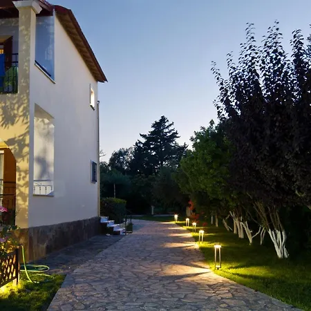 Apartmanhotel Sun 'n Chill, Boutique & 3*