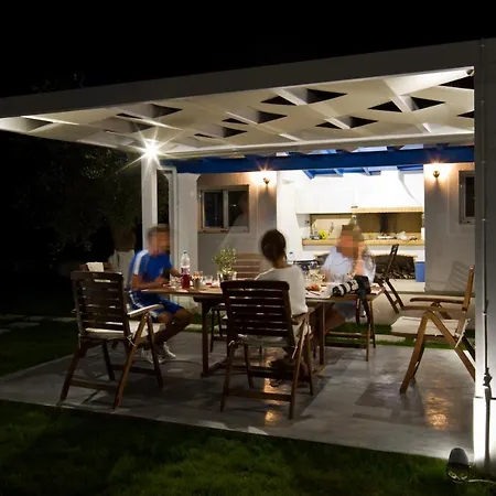 Aparthotel Sun 'n Chill, Boutique & 3*