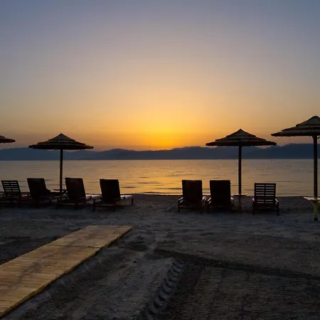 Aparthotel Sun 'n Chill, Boutique & Melikia