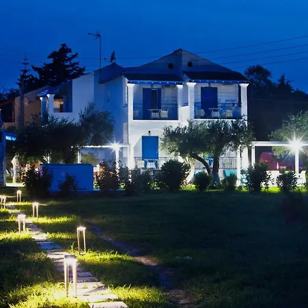 Appart hôtel Sun 'n Chill, Boutique Apartments&beach