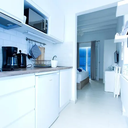 Sun 'n Chill, Boutique & Aparthotel 3*