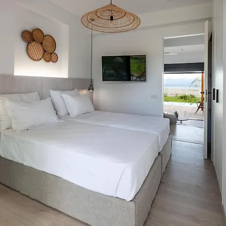 شقة فندقية Sun 'n Chill, Boutique & 4*