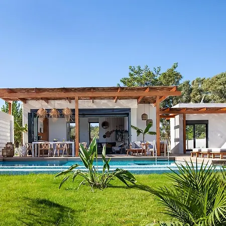 شقة فندقية Sun 'n Chill, Boutique &