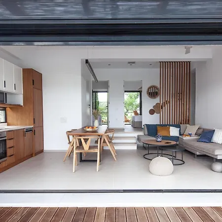 شقة فندقية Sun 'n Chill, Boutique & 4*