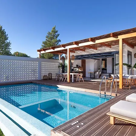 شقة فندقية Sun 'n Chill, Boutique & 4*