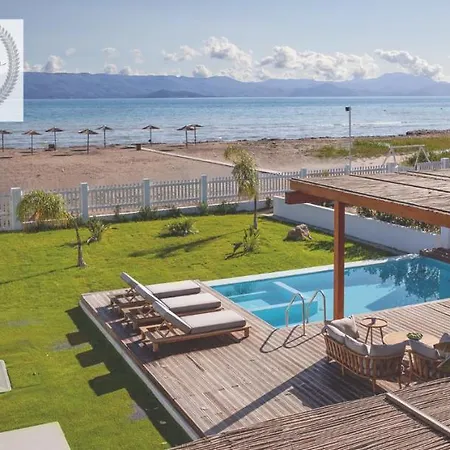 Aparthotel Sun 'n Chill, Boutique &