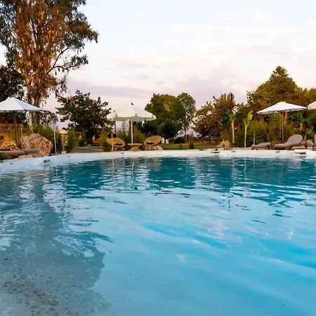 Sun 'n Chill, Boutique & Aparthotel Melikia