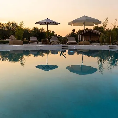 Appart hôtel Sun 'n Chill, Boutique Apartments&beach 4*