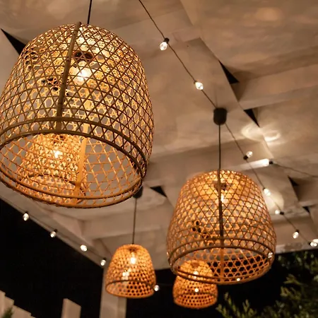 Sun 'n Chill, Boutique & شقة فندقية ليفكيمي