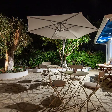 Sun 'n Chill, Boutique Apartments&beach 4* Melíkia