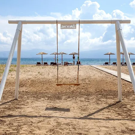 Sun 'n Chill, Boutique Apartments&beach 4*