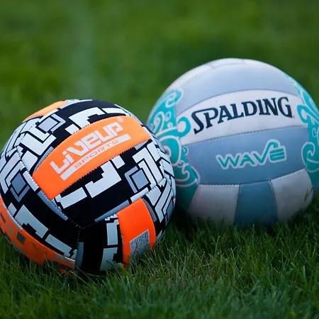 شقة فندقية Sun 'n Chill, Boutique &