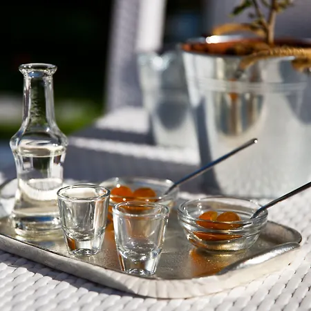 Sun 'n Chill, Boutique & 4* ليفكيمي