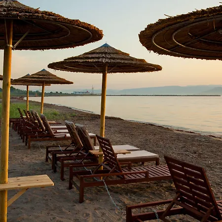 Appart hôtel Sun 'n Chill, Boutique Apartments&beach 4*