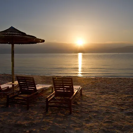 Sun 'n Chill, Boutique & شقة فندقية