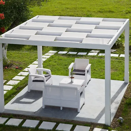 Lejlighedshotel Sun 'n Chill, Boutique &