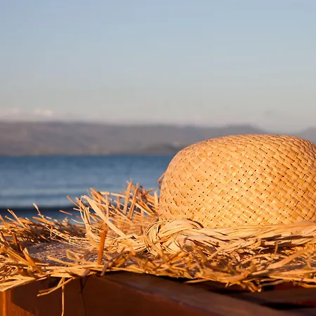Sun 'n Chill, Boutique Apartments&beach 4* Melíkia