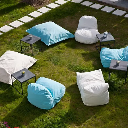 Sun 'n Chill, Boutique & شقة فندقية 4*