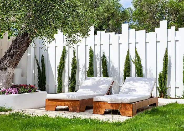 Sun 'n Chill, Boutique & 4*