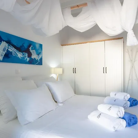 Sun 'n Chill, Boutique & Hotel de apartamente Lefkimmi