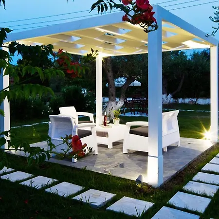 Sun 'n Chill, Boutique & Hotel de apartamente