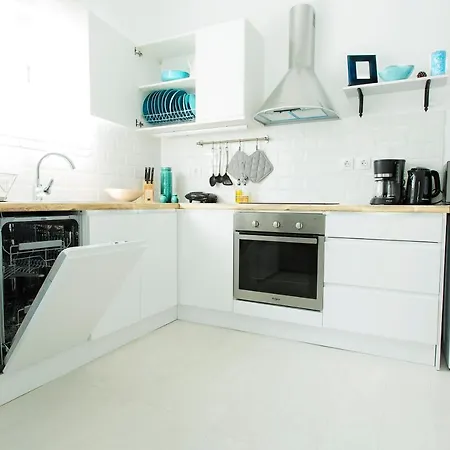 Sun 'n Chill, Boutique & 公寓式酒店 莱夫基米