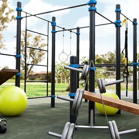 Sun 'n Chill, Boutique & 公寓式酒店 4*