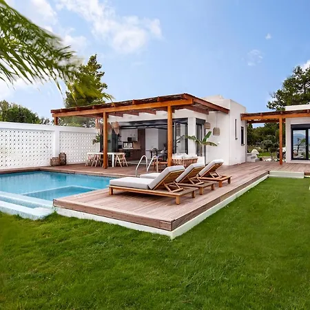 Sun 'n Chill, Boutique & Hotel de apartamente