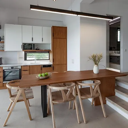 Sun 'n Chill, Boutique & 公寓式酒店 莱夫基米