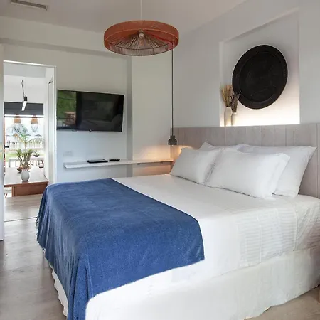 Sun 'n Chill, Boutique & 4* 레프킴미
