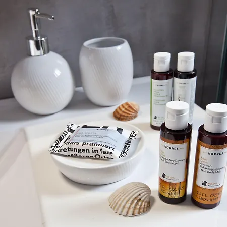 Hotel de apartamente Sun 'n Chill, Boutique & 4*