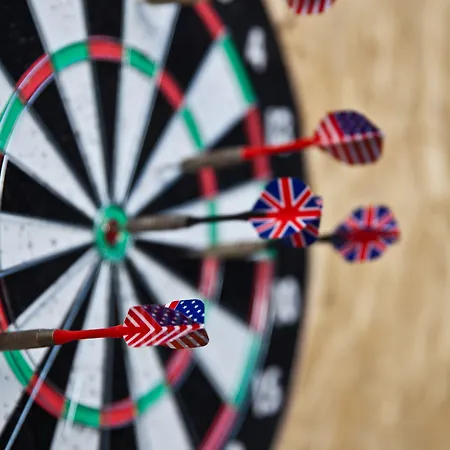 Hotel de apartamente Sun 'n Chill, Boutique &