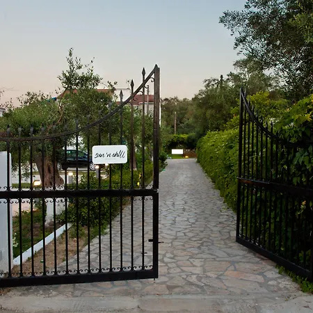 Sun 'n Chill, Boutique &