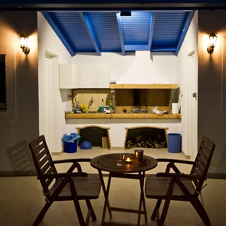 Sun 'n Chill, Boutique & Hotel de apartamente 4*