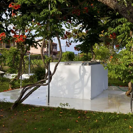 Sun 'n Chill, Boutique & 公寓式酒店 莱夫基米