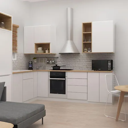 Sun 'n Chill, Boutique & Hotel de apartamente Lefkimmi