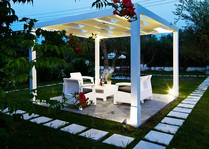 Sun 'n Chill, Boutique & Hotel de apartamente