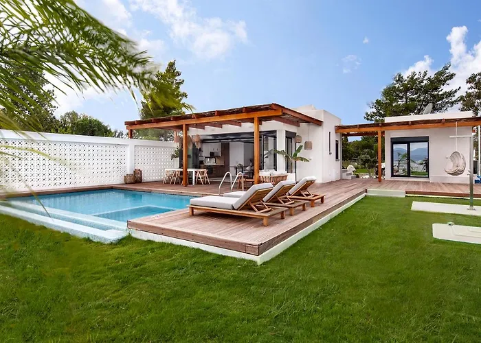 Sun 'n Chill, Boutique & Hotel de apartamente