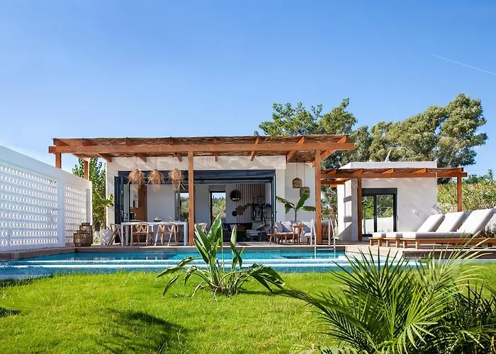 Hotel de apartamente Sun 'n Chill, Boutique &