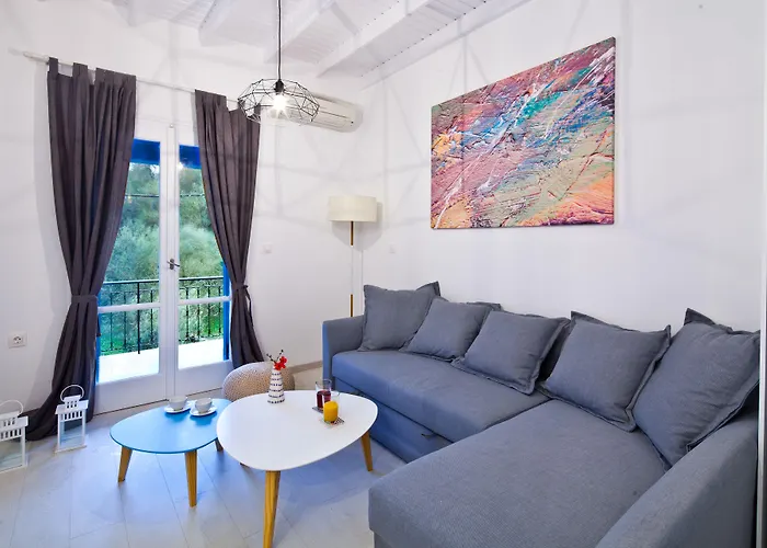 Sun 'n Chill, Boutique & Hotel de apartamente