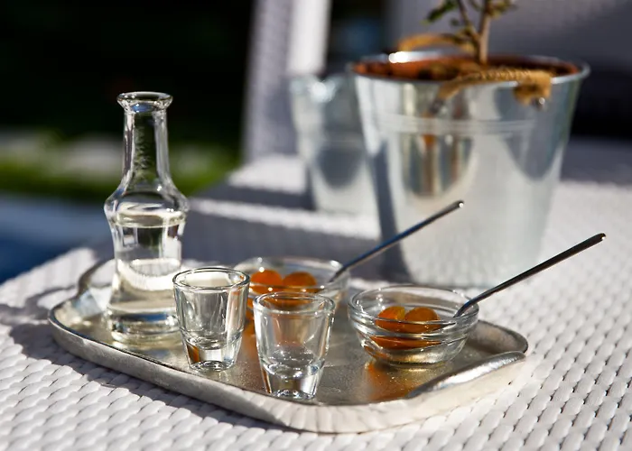 Sun 'n Chill, Boutique & 4* Lefkimmi